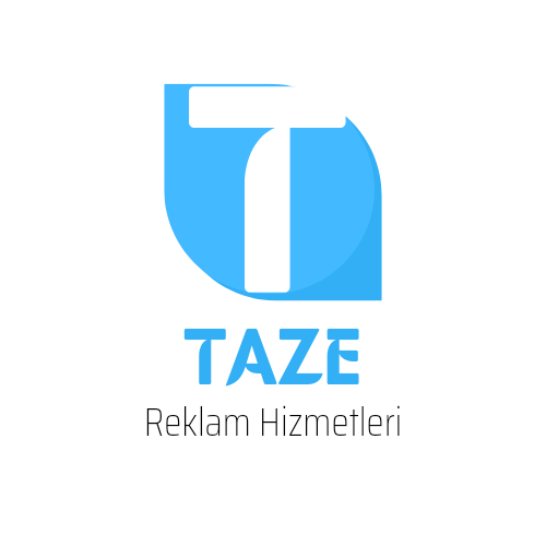 Taze Reklam 