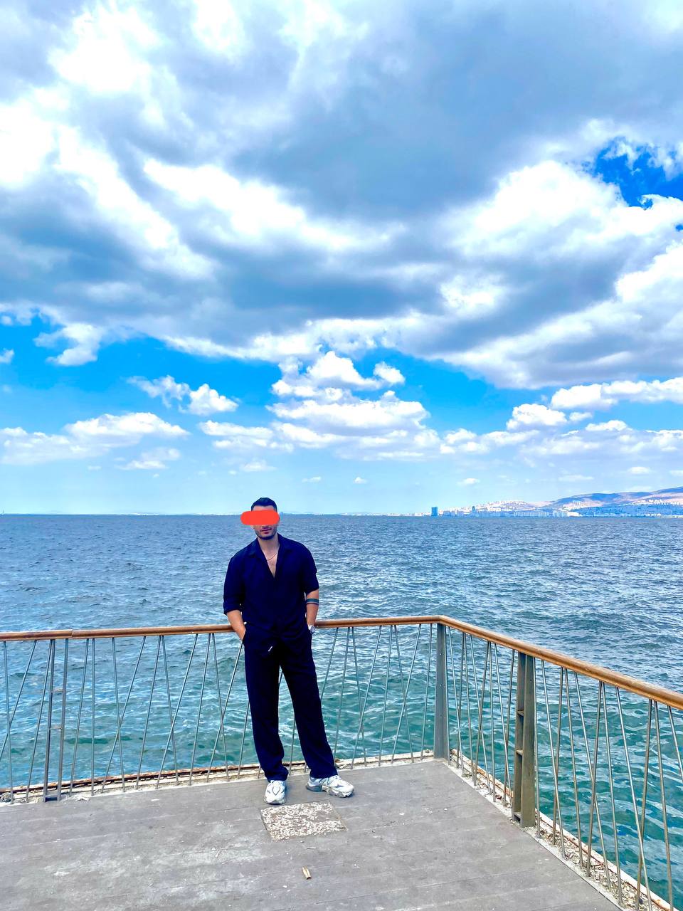 BU BENİM PARTNERİM