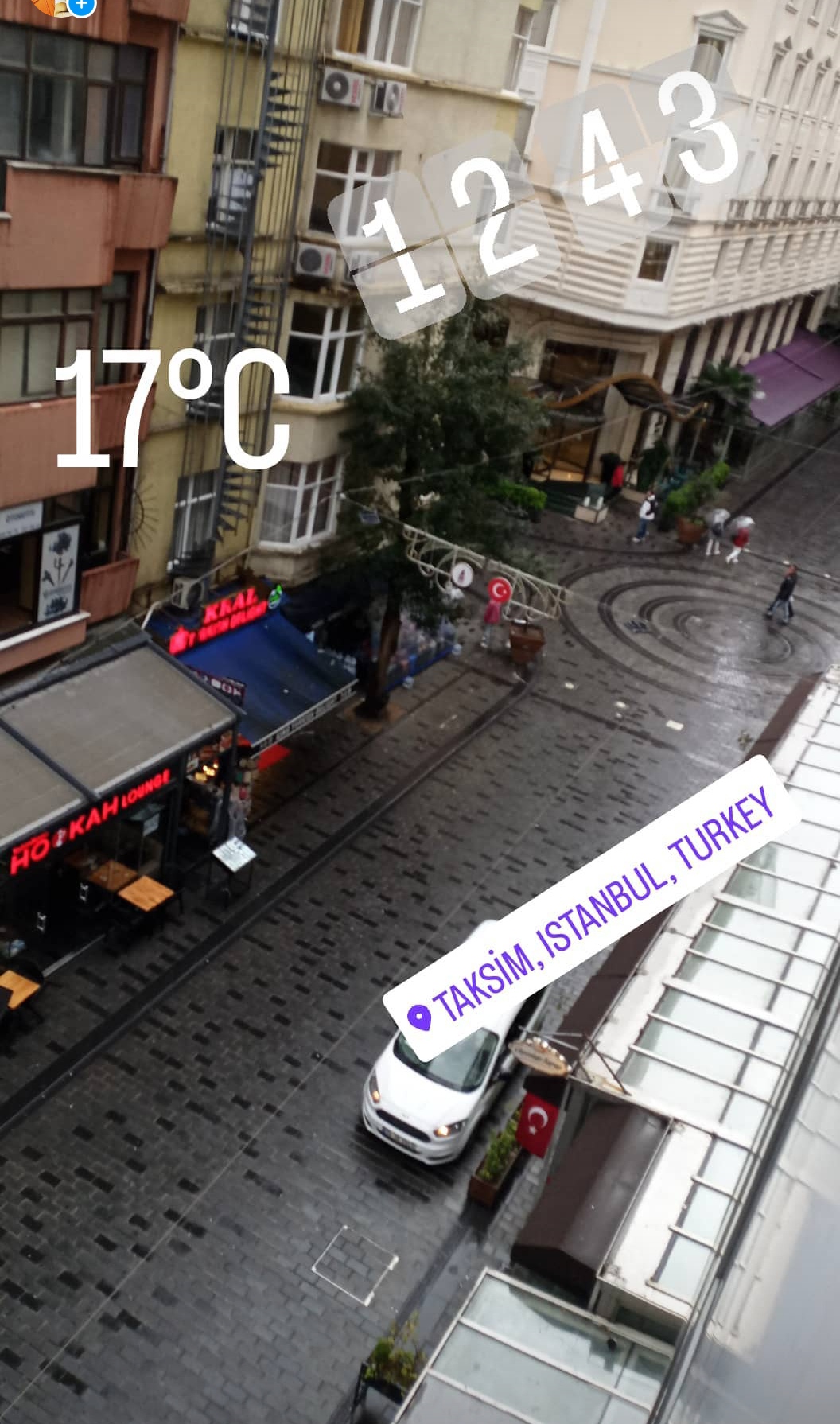İstanbul timess