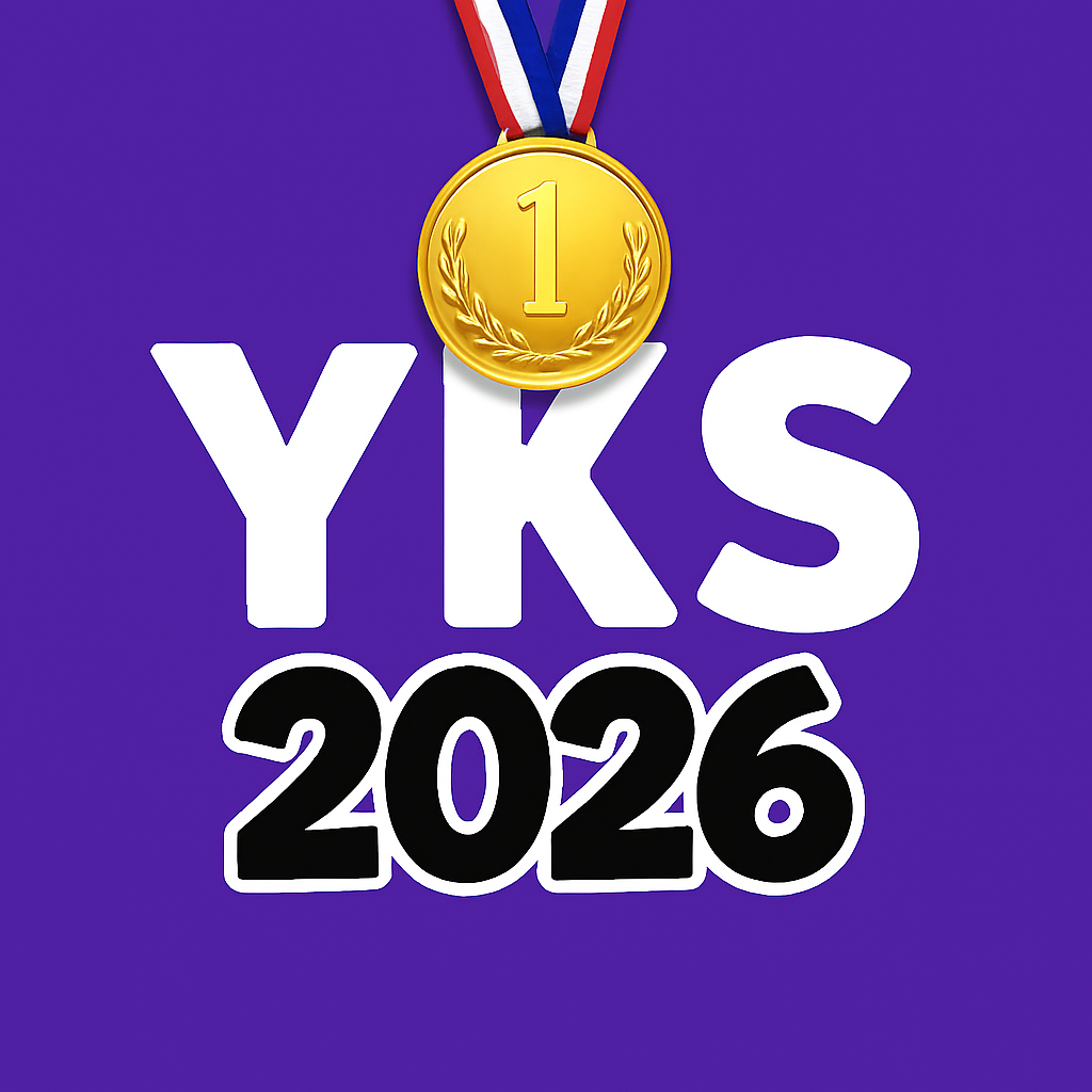 YKS SOHBET | TYT AYT 2026
