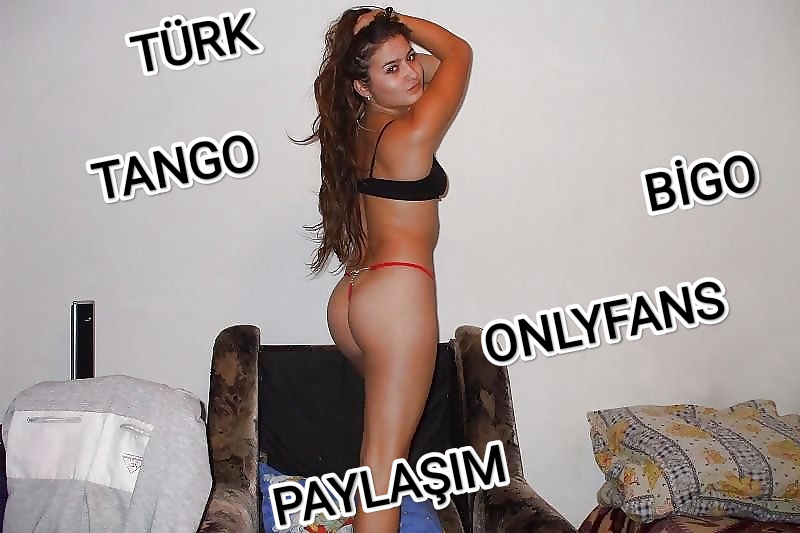 Türk Tango Bigo Onlyfans Paylaşım 