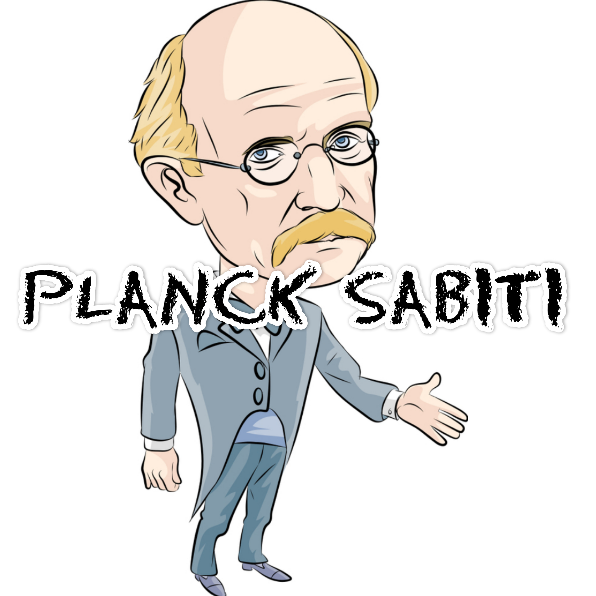 Planck Sabiti | PDF