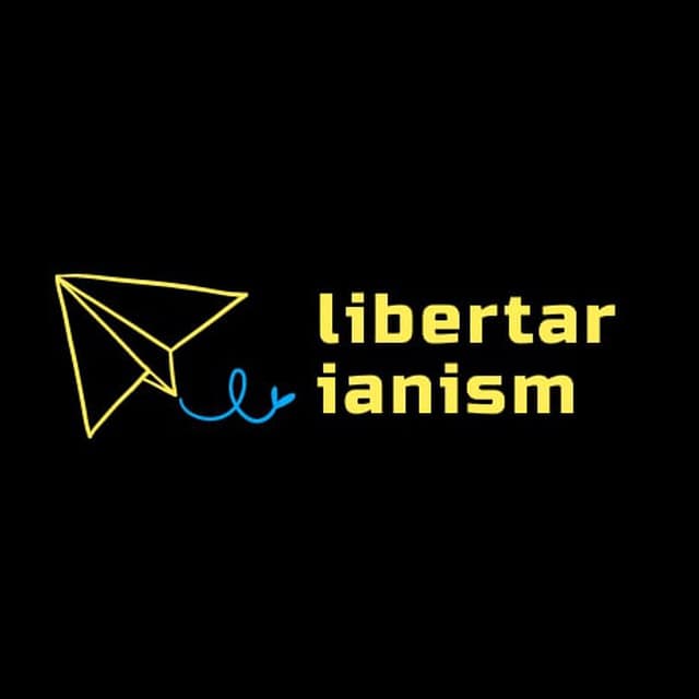 Libertarianism TR
