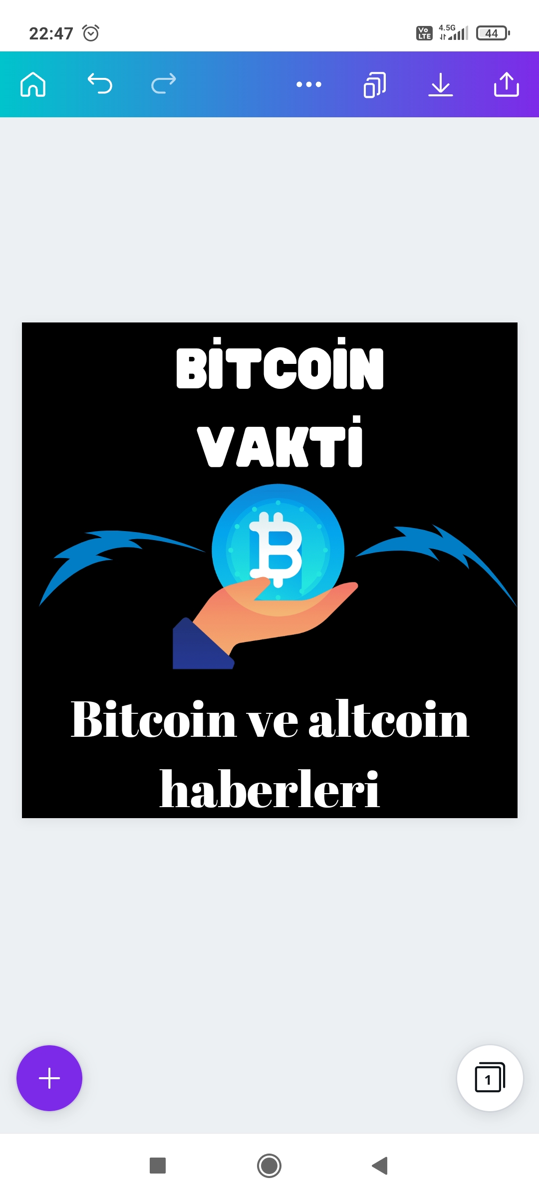 Bitcoin_vakti Haber Sayfası