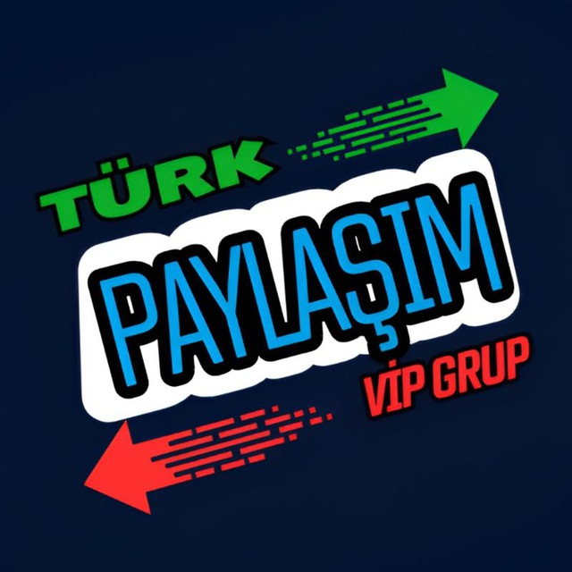 Türk Paylaşım ( Vip )