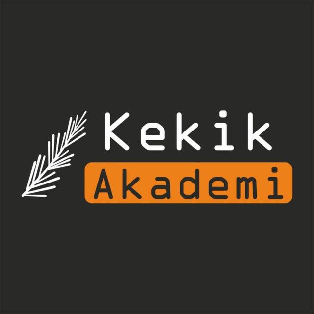 Kekik Akademi