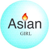 Hot Asian Girl