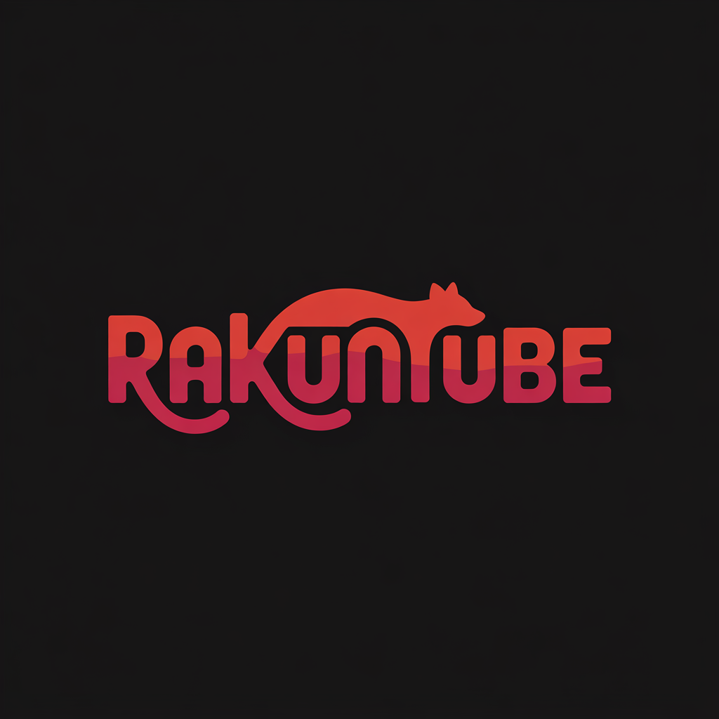 RAKUNTUBE ❤️‍