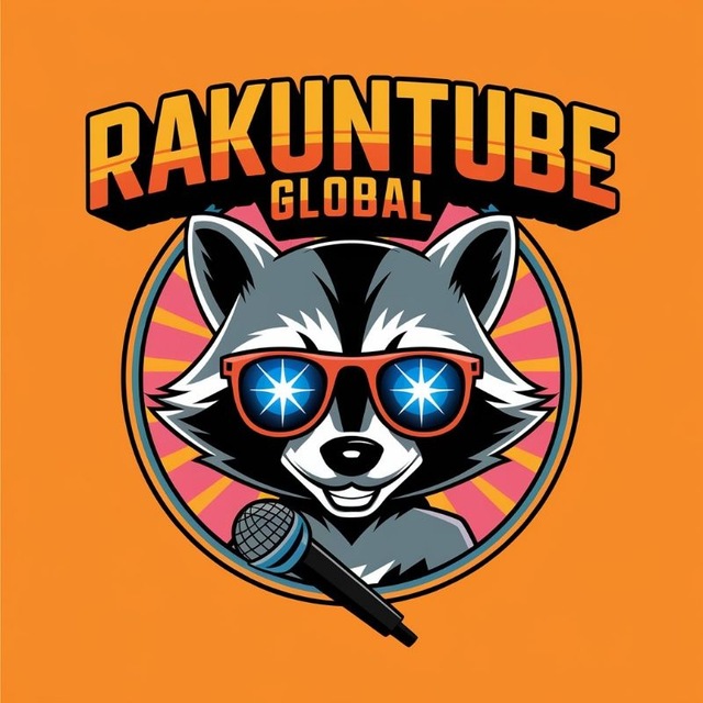 RAKUN HUB - Telegram Grubu