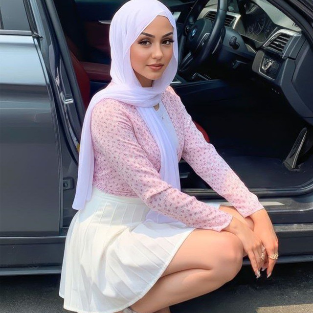 Türk Türbanlı Amatör