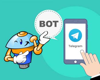 Telegram Bot - Telegram Grupları